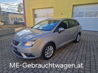 Seat Ibiza Gebrauchtwagen