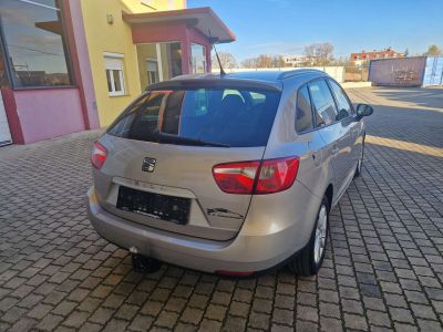 Seat Ibiza Gebrauchtwagen