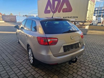 Seat Ibiza Gebrauchtwagen