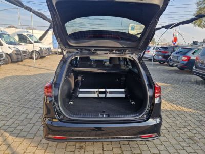 KIA Ceed Gebrauchtwagen