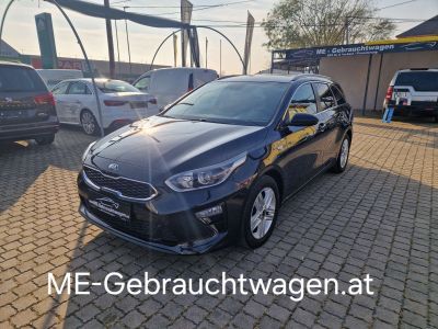 KIA Ceed Gebrauchtwagen