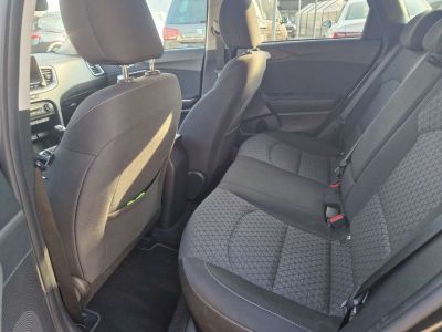 KIA Ceed Gebrauchtwagen