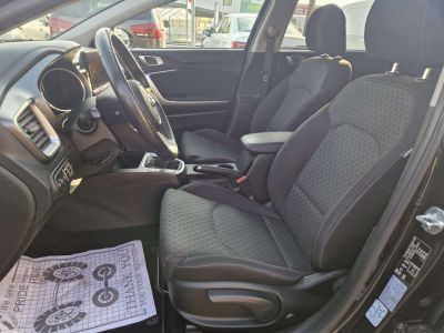 KIA Ceed Gebrauchtwagen