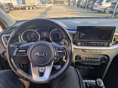 KIA Ceed Gebrauchtwagen