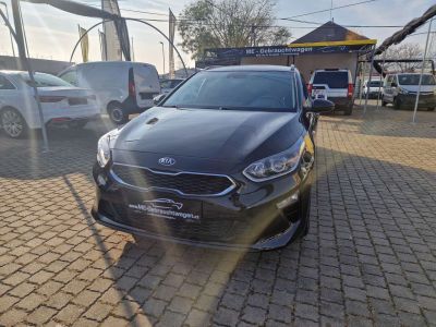 KIA Ceed Gebrauchtwagen