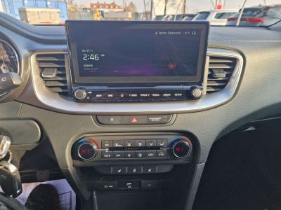 KIA Ceed Gebrauchtwagen