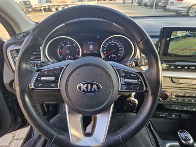 KIA Ceed Gebrauchtwagen