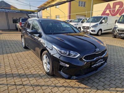 KIA Ceed Gebrauchtwagen