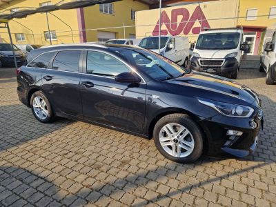 KIA Ceed Gebrauchtwagen