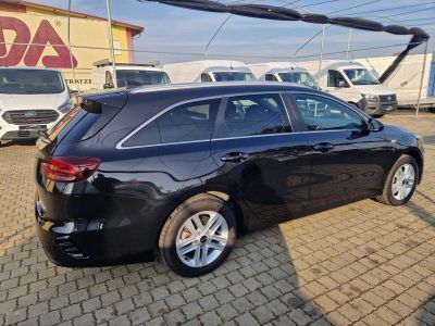 KIA Ceed Gebrauchtwagen