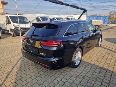 KIA Ceed Gebrauchtwagen