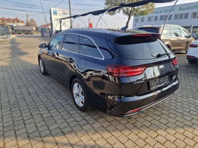 KIA Ceed Gebrauchtwagen