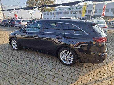 KIA Ceed Gebrauchtwagen