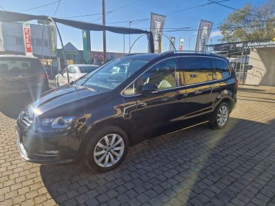 VW Sharan Gebrauchtwagen