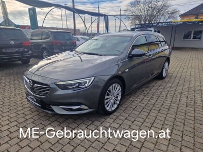 Opel Insignia Gebrauchtwagen