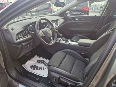 Opel Insignia Gebrauchtwagen