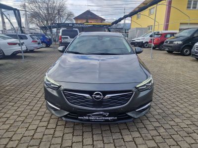 Opel Insignia Gebrauchtwagen