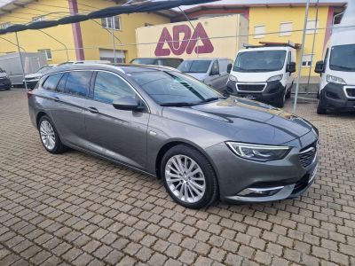 Opel Insignia Gebrauchtwagen