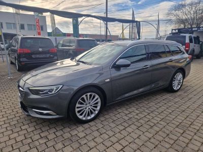 Opel Insignia Gebrauchtwagen