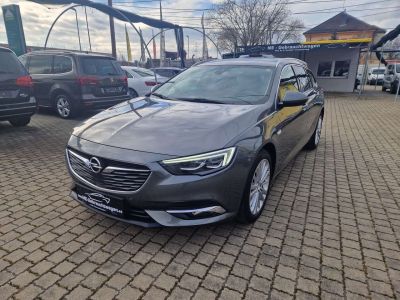 Opel Insignia Gebrauchtwagen