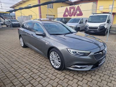 Opel Insignia Gebrauchtwagen