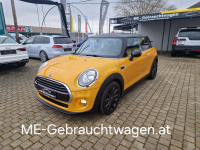 MINI Mini Gebrauchtwagen