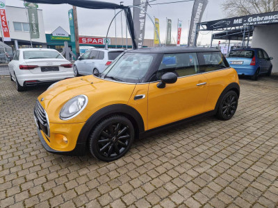 MINI Mini Gebrauchtwagen