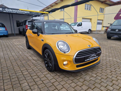 MINI Mini Gebrauchtwagen