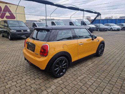 MINI Mini Gebrauchtwagen