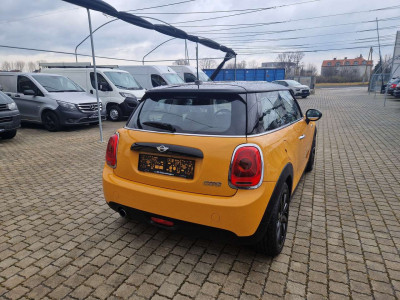 MINI Mini Gebrauchtwagen