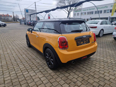 MINI Mini Gebrauchtwagen