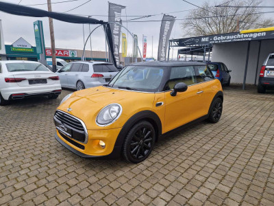 MINI Mini Gebrauchtwagen