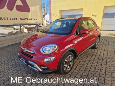 Fiat 500X Gebrauchtwagen