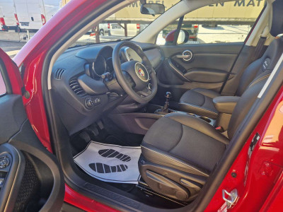 Fiat 500X Gebrauchtwagen