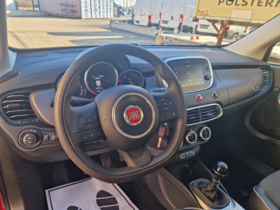 Fiat 500X Gebrauchtwagen