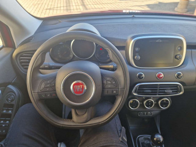 Fiat 500X Gebrauchtwagen