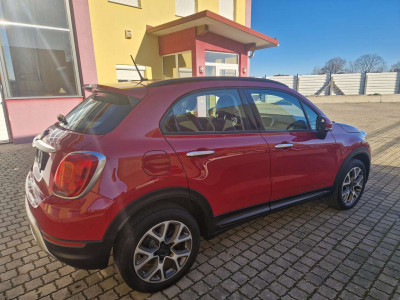 Fiat 500X Gebrauchtwagen