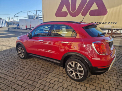 Fiat 500X Gebrauchtwagen