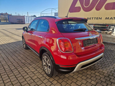 Fiat 500X Gebrauchtwagen