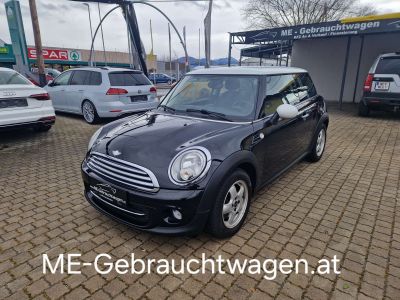 MINI Mini Gebrauchtwagen