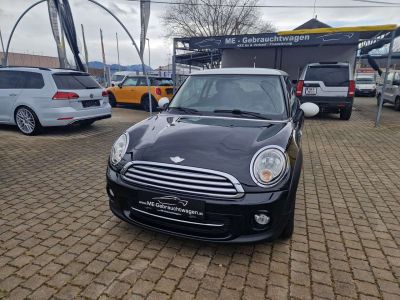 MINI Mini Gebrauchtwagen