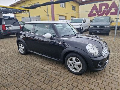 MINI Mini Gebrauchtwagen