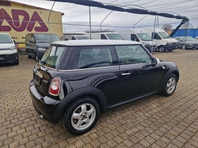 MINI Mini Gebrauchtwagen