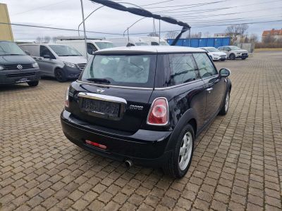 MINI Mini Gebrauchtwagen