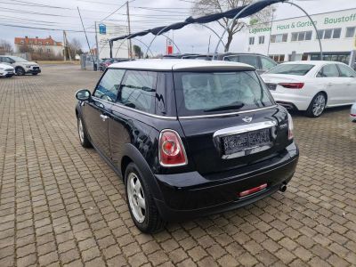 MINI Mini Gebrauchtwagen