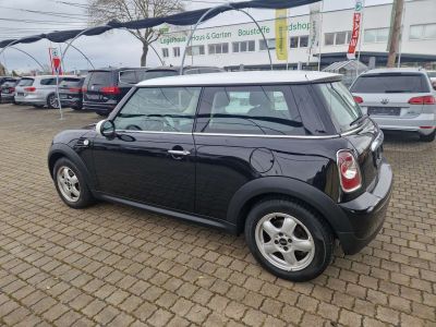 MINI Mini Gebrauchtwagen