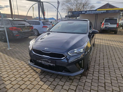 KIA ProCeed Gebrauchtwagen