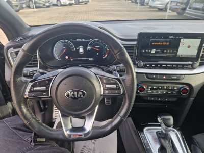 KIA ProCeed Gebrauchtwagen