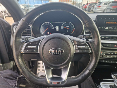 KIA ProCeed Gebrauchtwagen