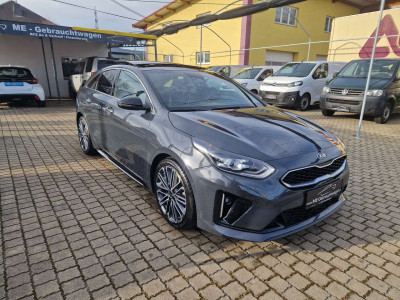 KIA ProCeed Gebrauchtwagen